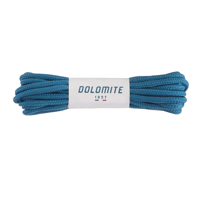картинка Dolomite шнурки DOL Laces 54 Low Blue см:150 от интернет-магазина Тибет