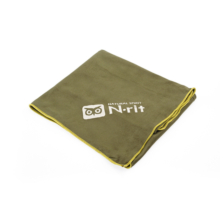 картинка N-Rit полотенце Super Light Towel 40x80 рM от интернет-магазина Тибет