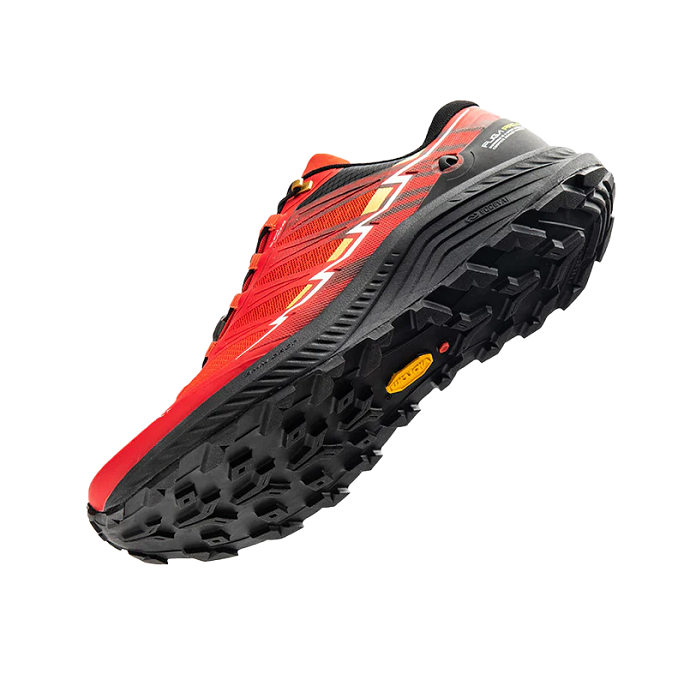картинка Kailas кроссовки Fuga Pro 4 Trail Running W's KS2223243G от интернет-магазина Тибет