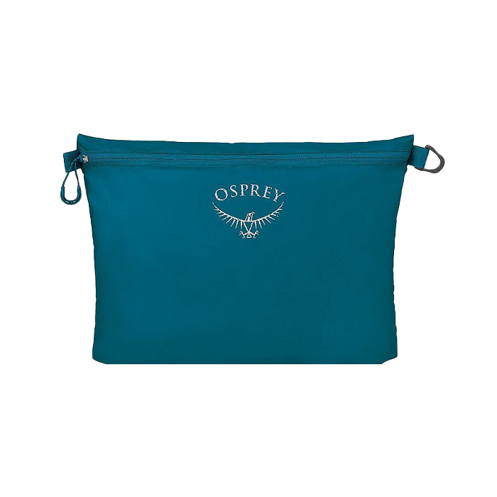 картинка Osprey мешок упаковочный Ultralight Zipper Sack Large  от интернет-магазина Тибет