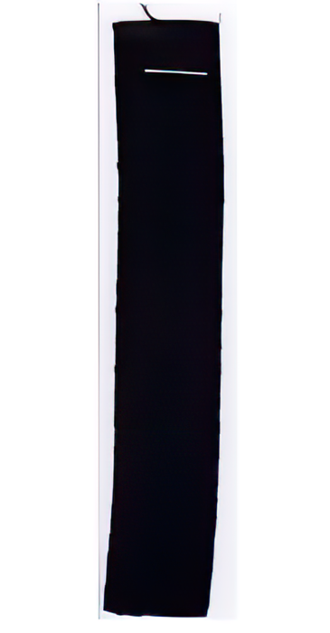 картинка TRANGO строп-лента PP-V 20 мм чёрный от интернет-магазина Тибет