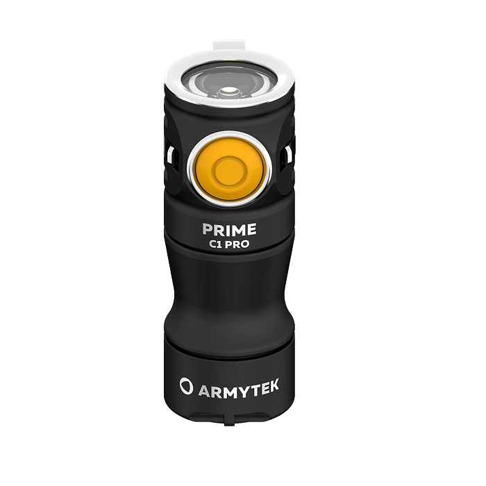 картинка Armytek фонарь Prime C1 Pro Magnet USB  от интернет-магазина Тибет