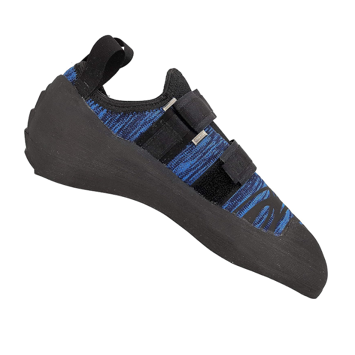 картинка ClimbX скальные туфли ICON-X // от интернет-магазина Тибет