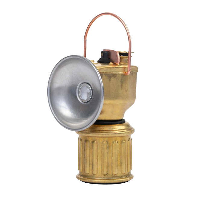 картинка Barebones фонарь Miners Lantern от интернет-магазина Тибет