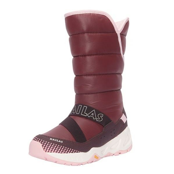 Kailas сапоги Elfi Snow Boots