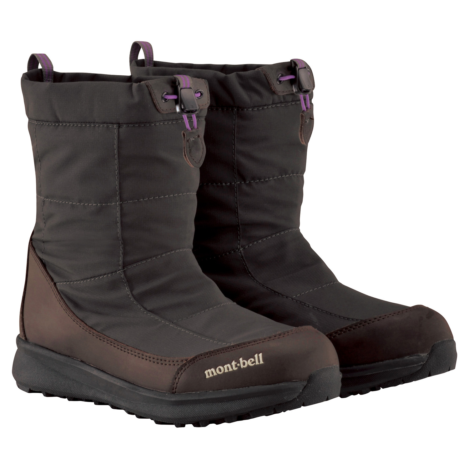 MontBell сапоги Cortina Boots W's