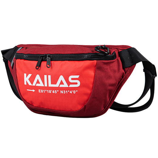 Kailas сумка нагрудная Climbing Culture 