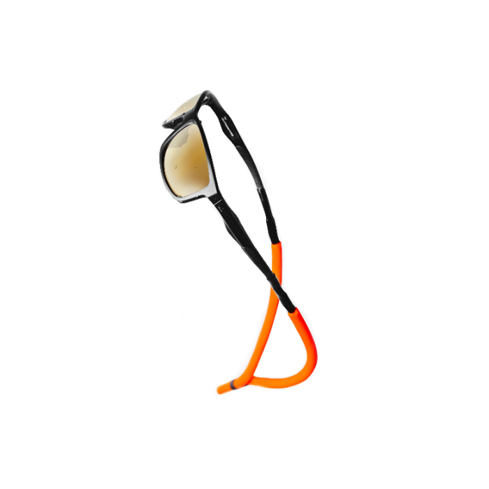 картинка WhiteLab шнурок для очков Floating Cord Orange от интернет-магазина Тибет