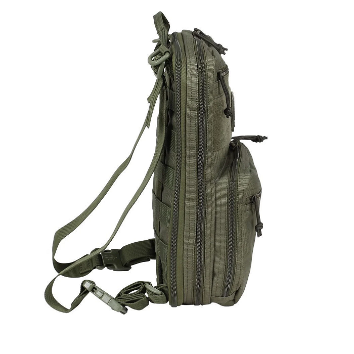 картинка Splav ранец тактический Minipack  от интернет-магазина Тибет