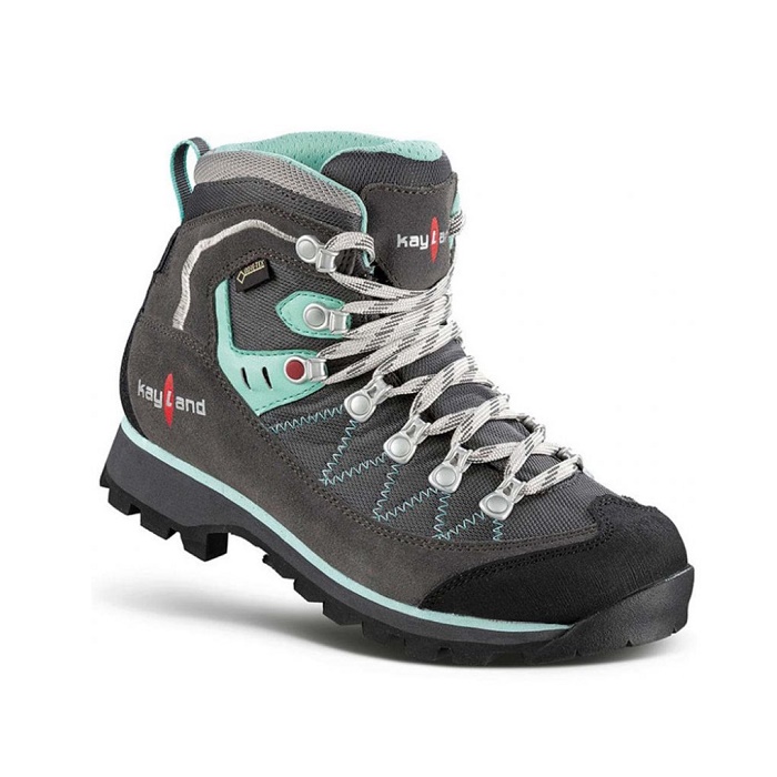 картинка Kayland ботинки Plume Micro W's GTX от интернет-магазина Тибет