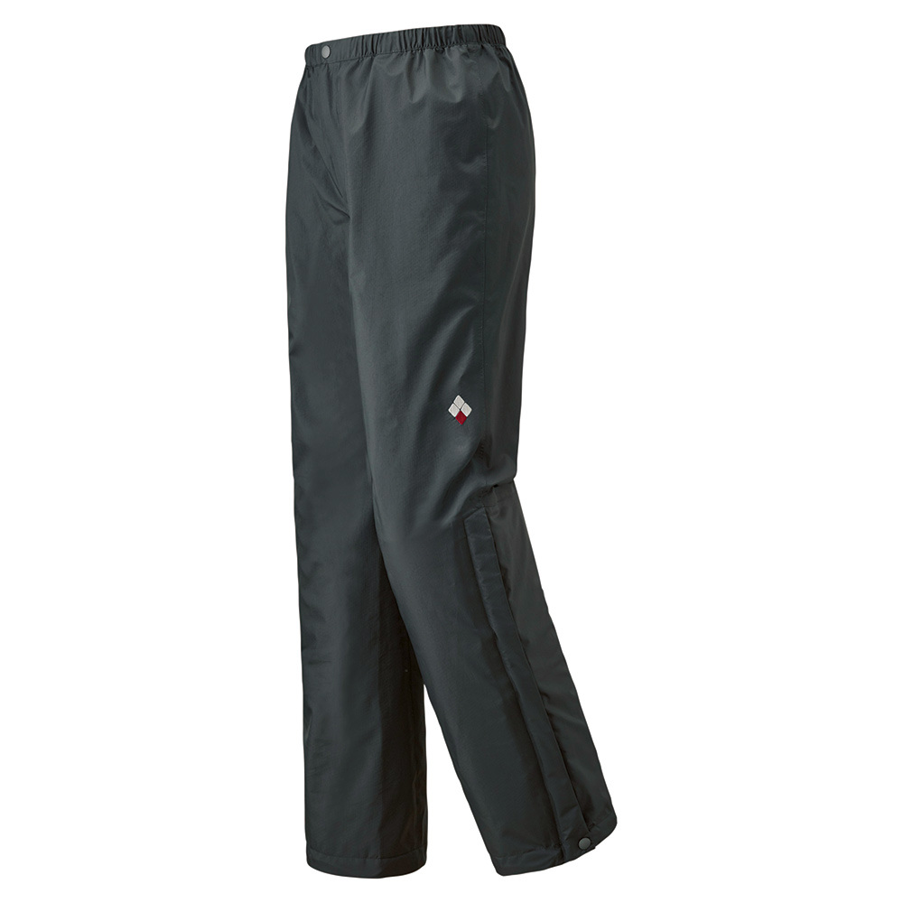 MontBell брюки мембранные Thunder Pass Pants W's 1128575