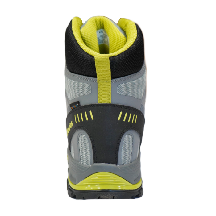 картинка Clorts ботинки треккинговые Canyon 3227-200-371R от интернет-магазина Тибет