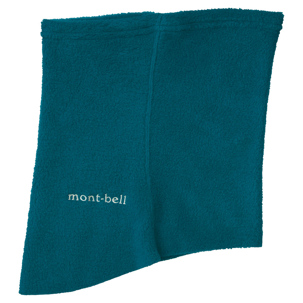 MontBell шарф-труба STRETCH CP 200 Neck Gaiter