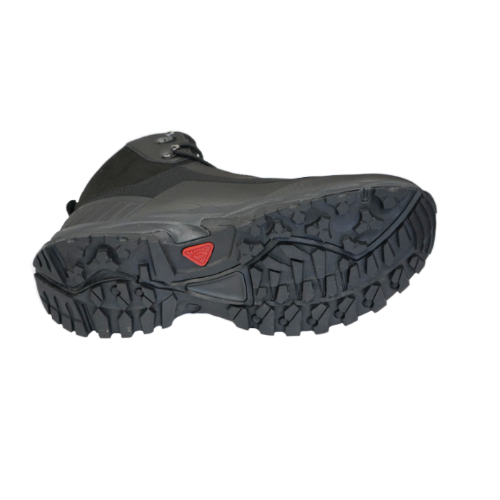 картинка Clorts ботинки треккинговые Rock 3227-300-611R от интернет-магазина Тибет