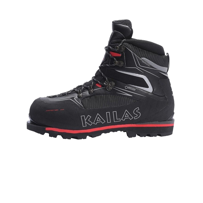 картинка Kailas ботинки Glacier Gtx 5000m Waterproof Mountaineering от интернет-магазина Тибет