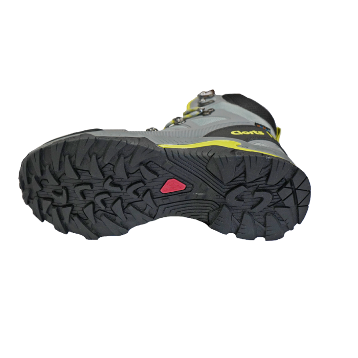 картинка Clorts ботинки треккинговые Canyon W's 3227-200-371RW от интернет-магазина Тибет