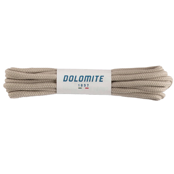 картинка Dolomite шнурки DOL Laces 54 Low Canapa Beige см:150 от интернет-магазина Тибет
