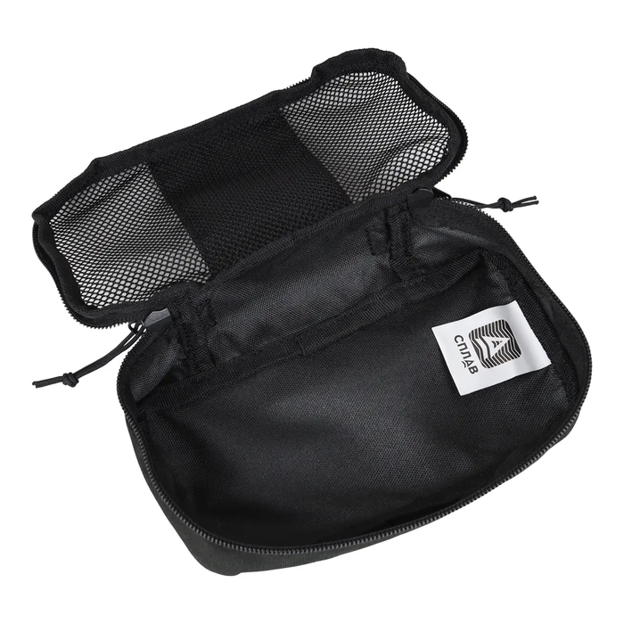 картинка Splav сумка-несессер Cube S черный от интернет-магазина Тибет
