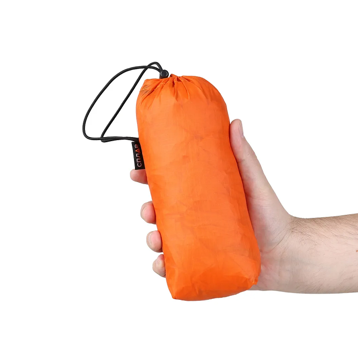 картинка Splav накидка на рюкзак 35 л Si оранжевая от интернет-магазина Тибет