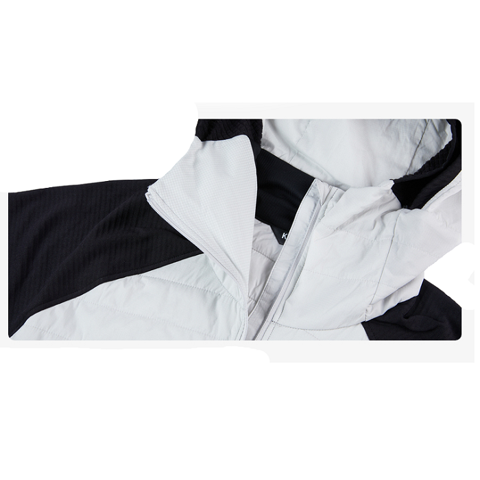 картинка Kailas куртка флисовая Hybrid Insulated KG2230109 от интернет-магазина Тибет
