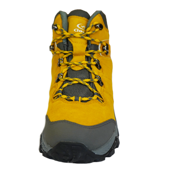 картинка Clorts ботинки треккинговые Forest 3227-200-454D от интернет-магазина Тибет