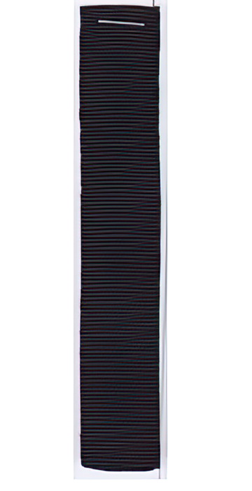 картинка TRANGO строп-лента вспомогательная PP 20 мм чёрная от интернет-магазина Тибет