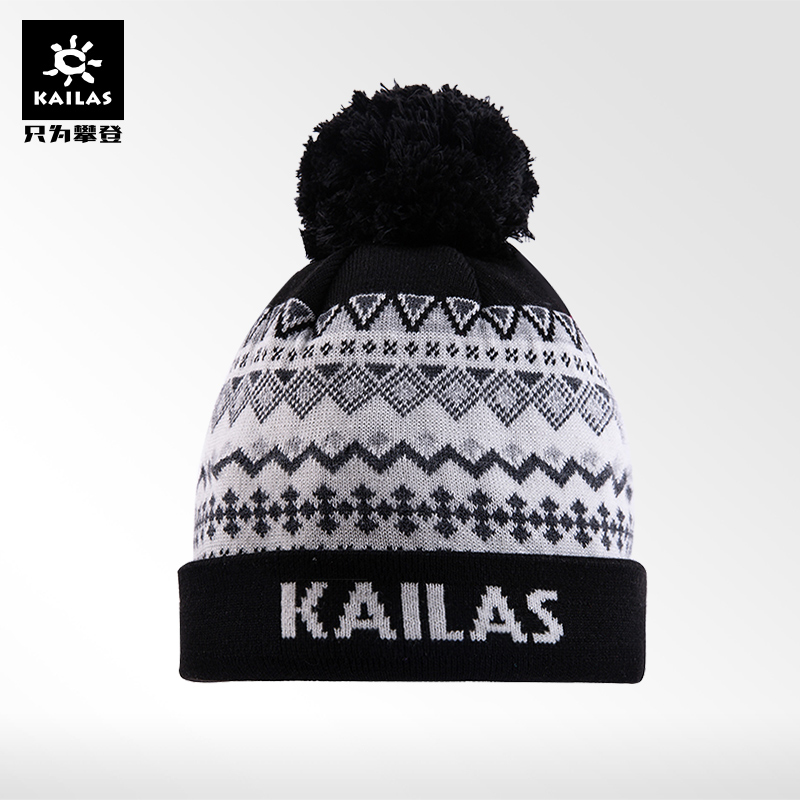 Kailas шапка Ski Insulated Knitting