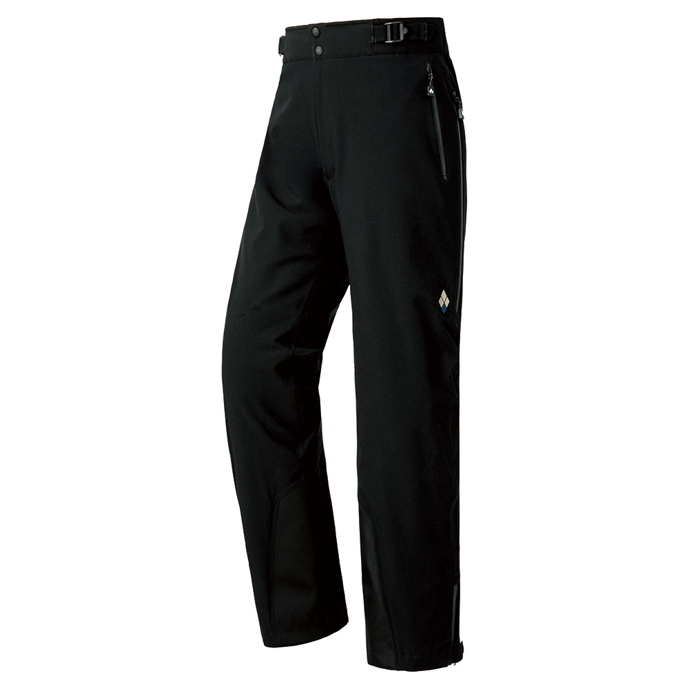 MontBell брюки Dry-Tec Insulated Pants 2020