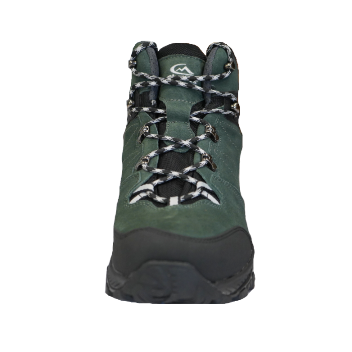 картинка Clorts ботинки треккинговые Forest 3227-200-455D от интернет-магазина Тибет