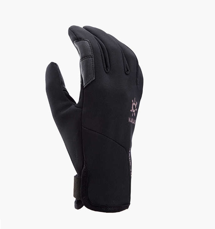 Kailas перчатки W's Windproof Fleece KM2164201