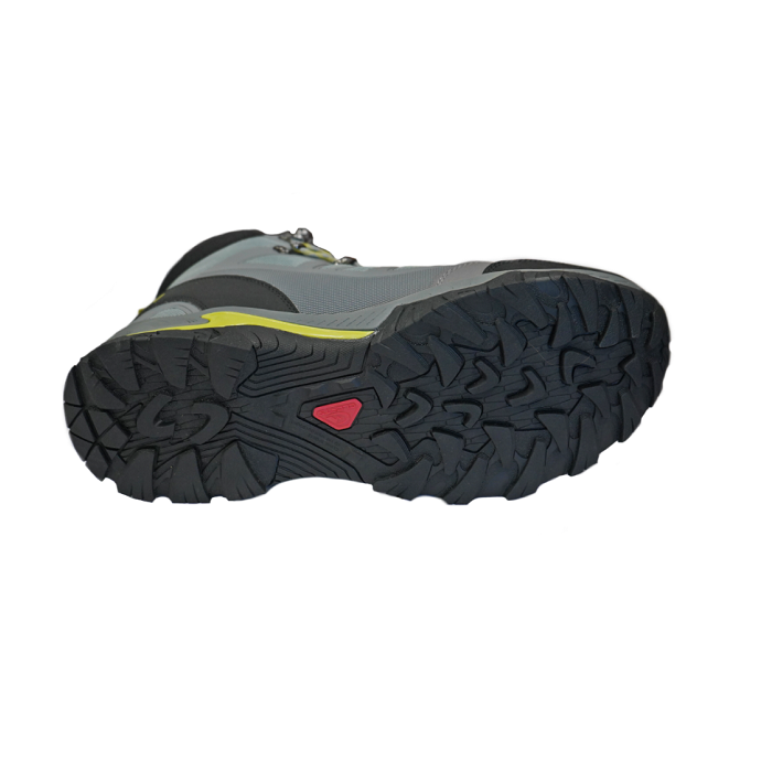 картинка Clorts ботинки треккинговые Canyon 3227-200-371R от интернет-магазина Тибет