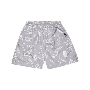 Black Yak шорты BCC Collabo Shortpants