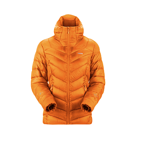 Sivera куртка с синт утеплителем женская Бармица Summit 22 0169