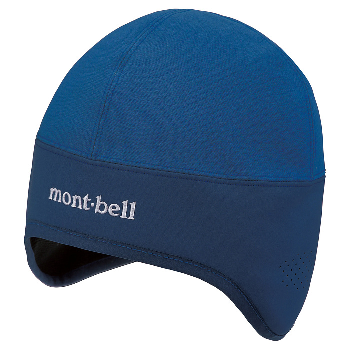 картинка MontBell шапка Alpine Inner Cap от интернет-магазина Тибет