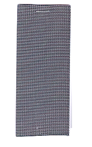 TRANGO строп-лента NY 50 мм серый