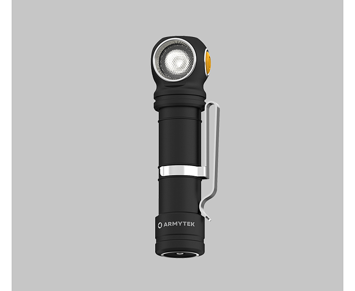 картинка Armytek фонарь Wizard C2 Pro Max Magnet USB от интернет-магазина Тибет