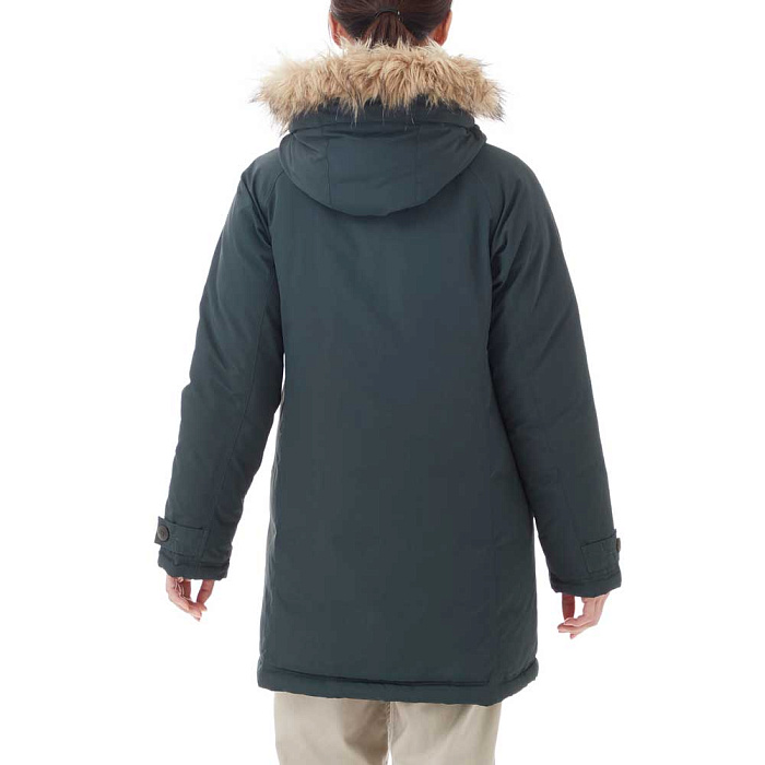 картинка MontBell пальто Husky Coat W's  от интернет-магазина Тибет