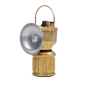 Barebones фонарь Miners Lantern