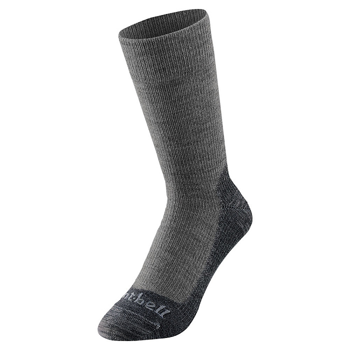 картинка MontBell носки Wickron Travel Socks от интернет-магазина Тибет