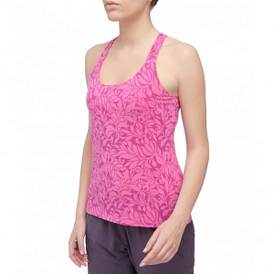 The North Face майка женская Gentle Stretch Cami
