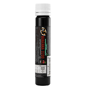 AFN Энергетический напиток GUARANA 3200, Вишня 25мл