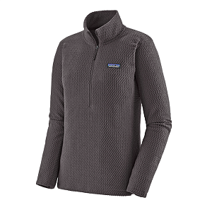 Patagonia пуловер R1 Air Zip-Neck Pullover W's