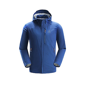 Kailas куртка мембранная Lightweight Trekking Hardshell KG110143