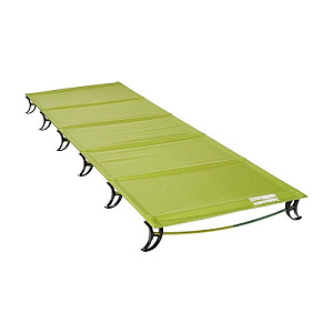 Therm-a-Rest раскладушка Luxurylite Ultralite Cot Regular