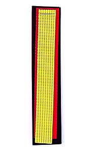 TRANGO строп-лента NY 20 мм красный