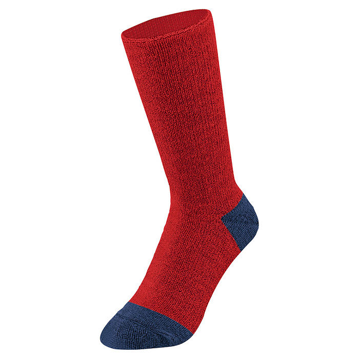 картинка MontBell носки Wickron Trekking O-Pile Socks от интернет-магазина Тибет