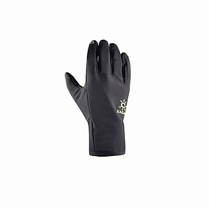 Kailas перчатки Windproof Softshell W's  KM430006 