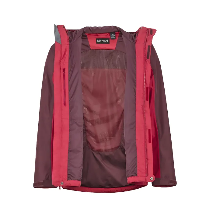 картинка Marmot куртка мембранная Southridge Jacket от интернет-магазина Тибет