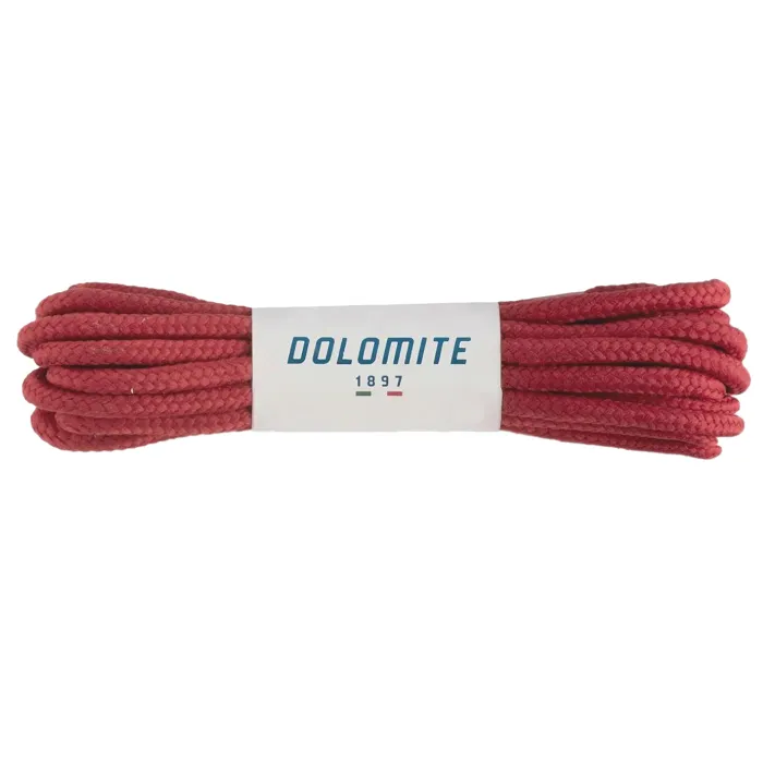 картинка Dolomite шнурки DOL Laces 54 High Red см:175 от интернет-магазина Тибет