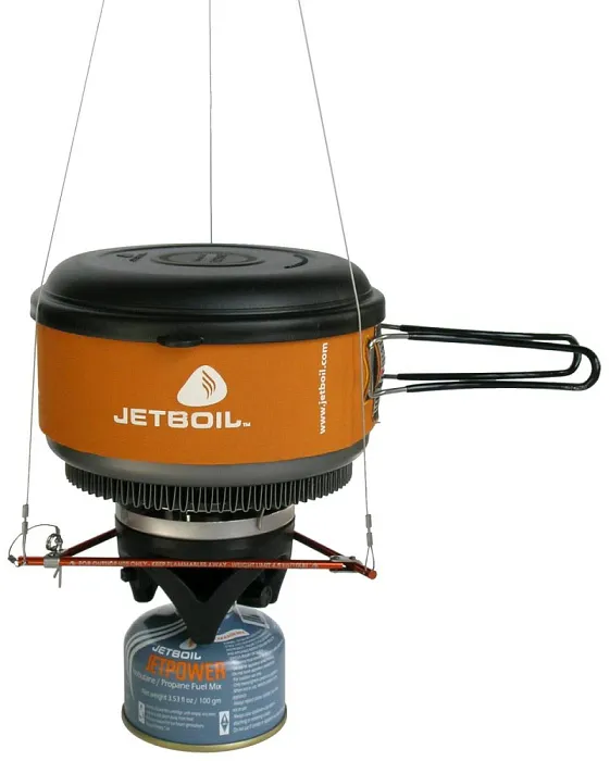 картинка Jetboil подвеска для PCS от интернет-магазина Тибет